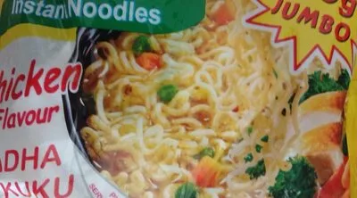 Indomie Chicken flavour 120Gm