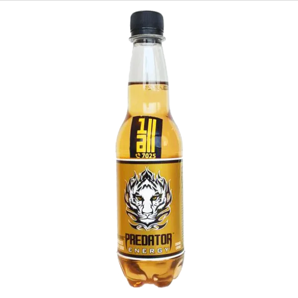 Predator Mango Energy Drink 400ml