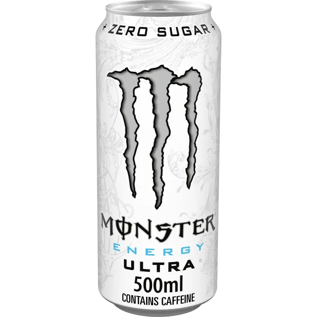 Monster Ultra Zero Sugar 500ml