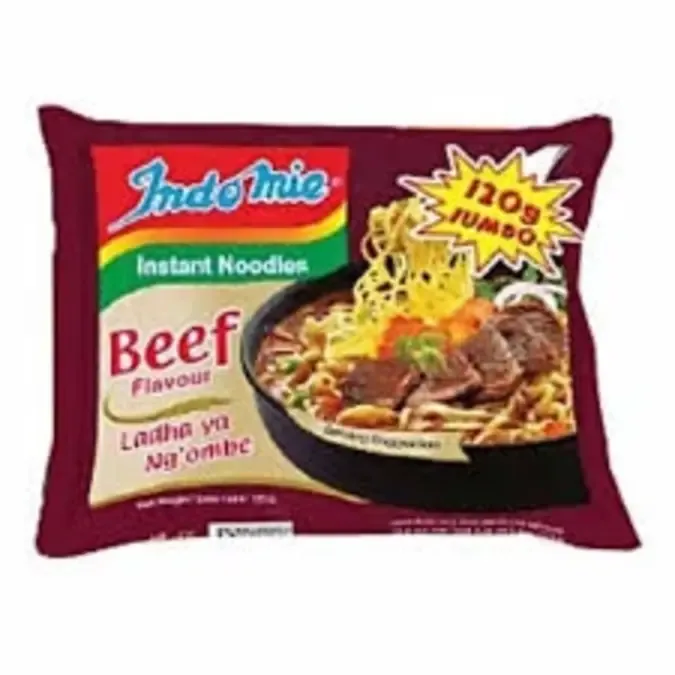 Indomie Beef Jumbo 120Gm