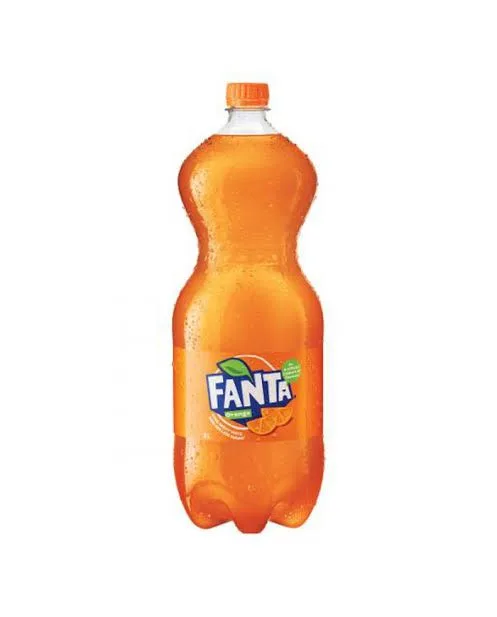 Fanta Blackcurrant 2ltr