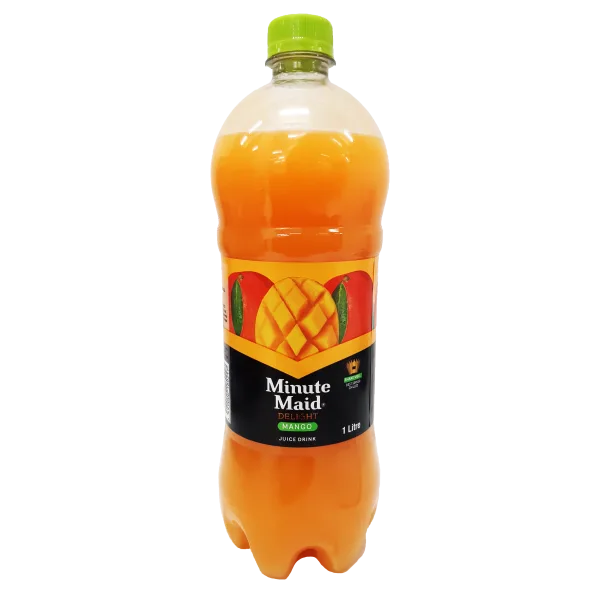 Minute Maid Mango 1L