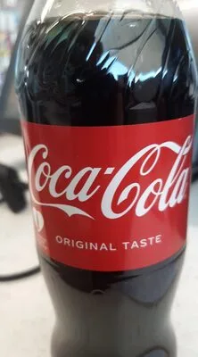 CocaCola 500Ml
