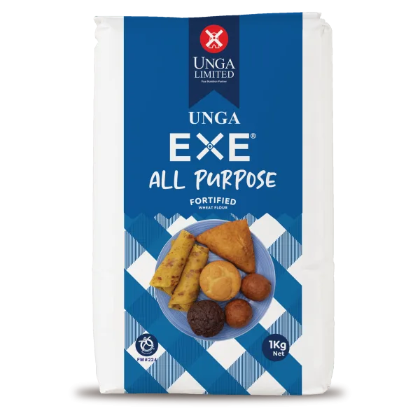 Exe All Purpose Flour 1Kg