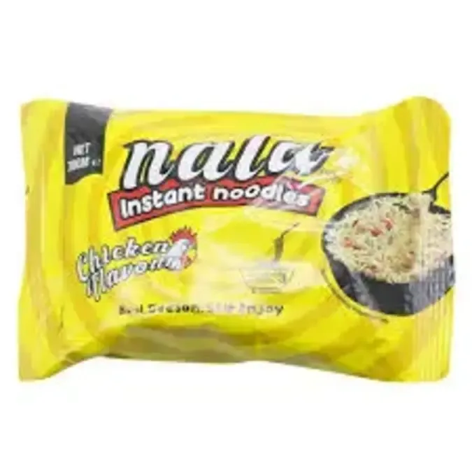 Nala Instant Noodle 70G V/Pack