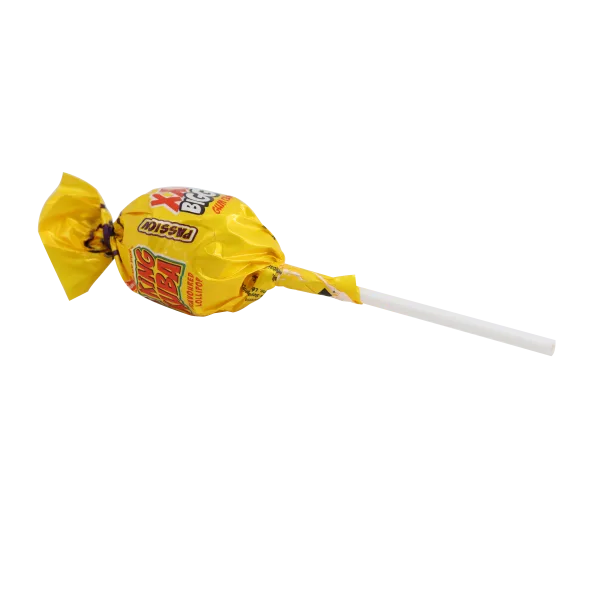 King Kuba Lollipops Passion