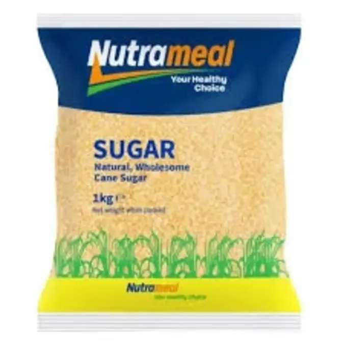 Nutrameal Sugar 1kg