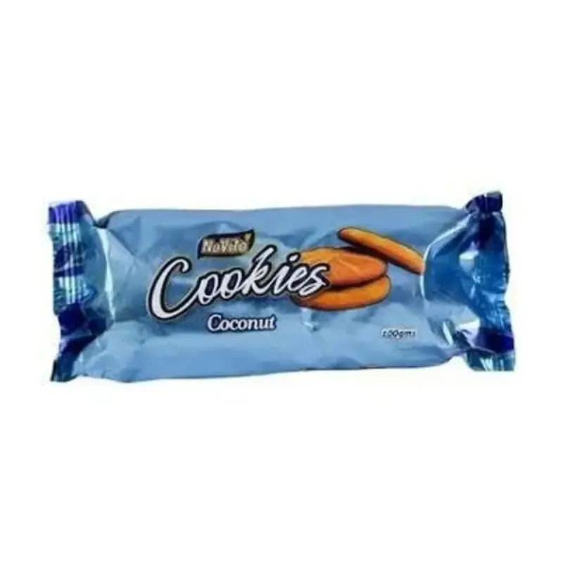 Nuvita Breaktime tea coconut 100g