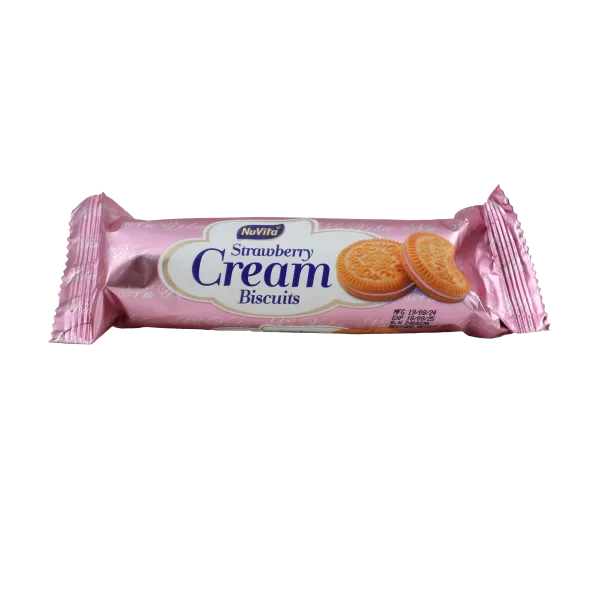Nuvita Family Biscuits 50g