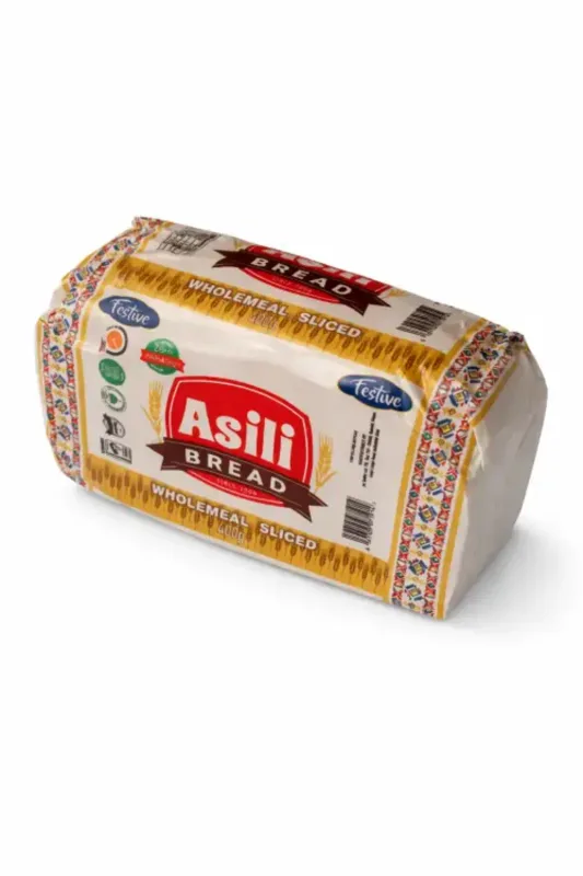 Festive Brown Bread 400g