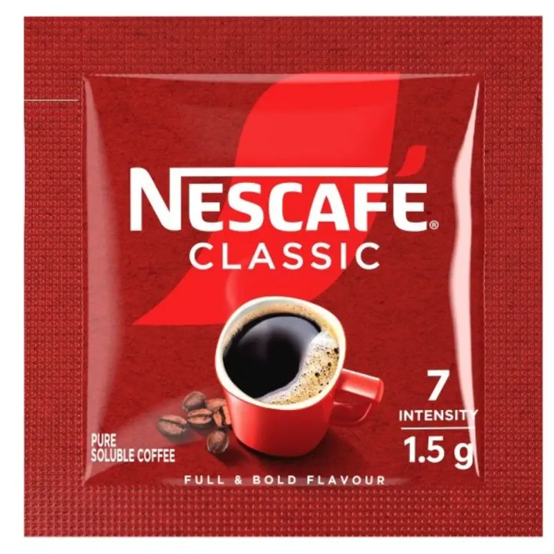 Nescafe Classic 1.5g
