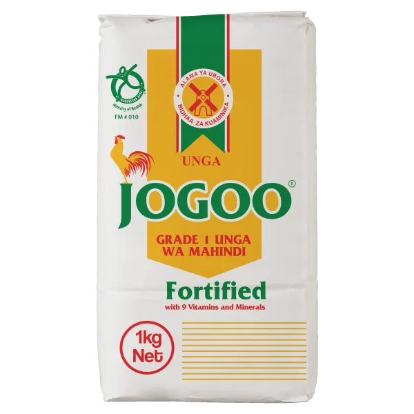 Riri Premium Maize Flour 1Kg